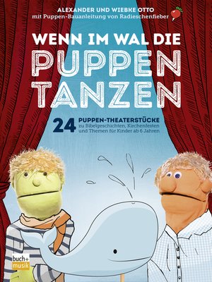 cover image of Wenn im Wal die Puppen tanzen